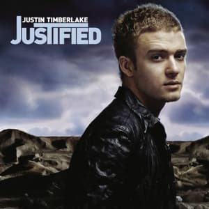 Album: Justified