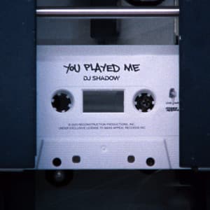 Single: You Played Me