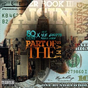 Single: Part Of The Game (feat. NLE Choppa & Rileyy Lanez)