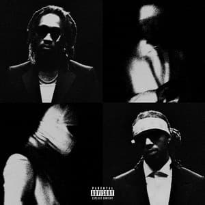 Album: WE STILL DON'T TRUST YOU