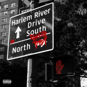 Album: Harlem River Drive