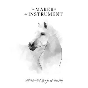 Album: Instrumental Songs Of Worship