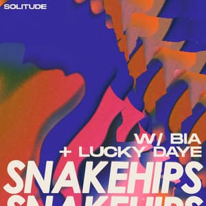 Single: Solitude (with BIA & Lucky Daye)