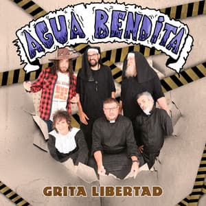 Single: Grita Libertad (30 Aniversario)