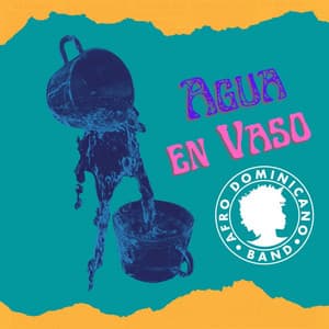 Single: Agua En Vaso