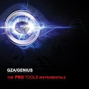 Album: The Pro Tools Instrumentals