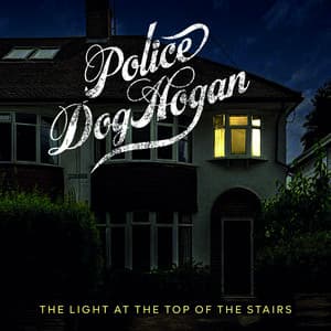 Album: The Light at the Top of the Stairs