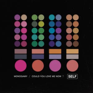 Single: Monogamy/Could You Love Me Now?