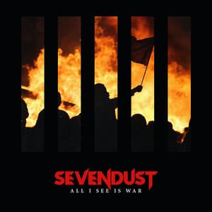 Album: All I See Is War