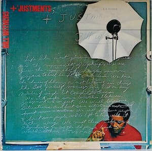 Album: 'Justments