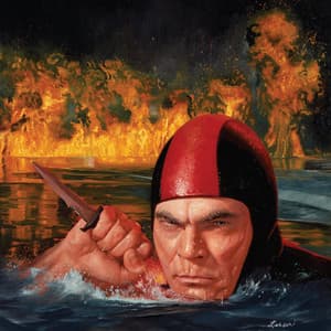 Album: Action Adventure