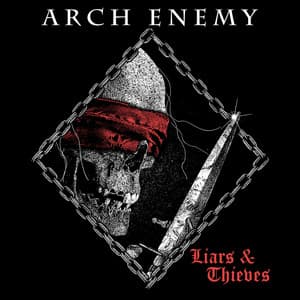 Single: Liars & Thieves