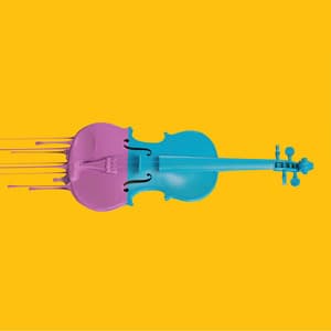 Album: Nu Deco Ensemble