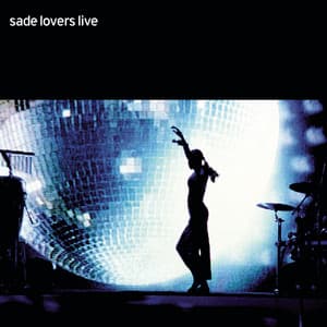 Album: Lovers Live