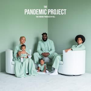 Album: THE PANDEMIC PROJECT