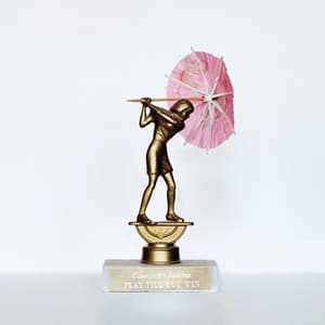 Album: Play Till You Win