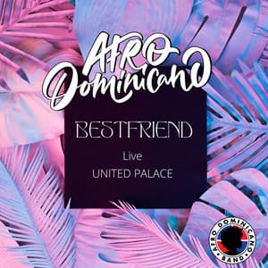 Single: Best Friend (Live Version)