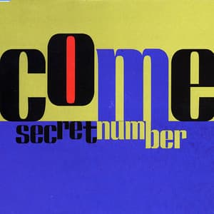 Single: Secret Number
