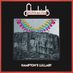 Album: Hampton's Lullaby