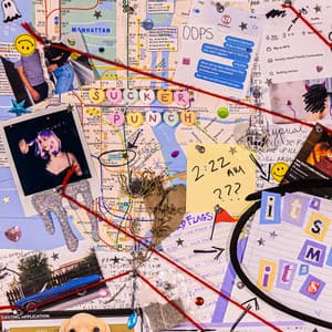 Single: Sucker Punch