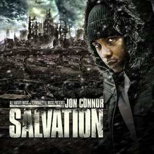 Album: Salvation