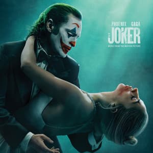 Album: Joker: Folie à Deux (Music From The Motion Picture)