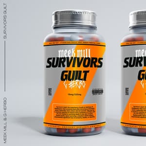 Single: Survivor’s Guilt (feat. G Herbo)
