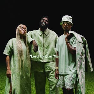 Single: LORD FORGIVE ME