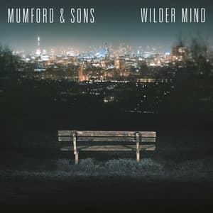 Album: Wilder Mind (Deluxe)