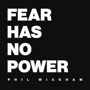 Single: Fear Has No Power