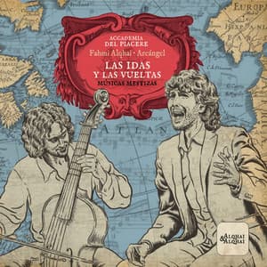 Album: Las Idas y las Vueltas