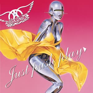 Album: Just Push Play