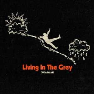 Single: Living in the Grey