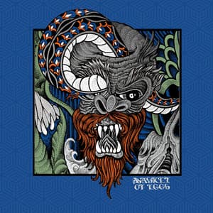 Album: Blast Tyrant Basket of Eggs (2025 Remaster)