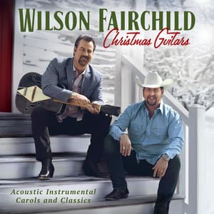Album: Christmas Guitars