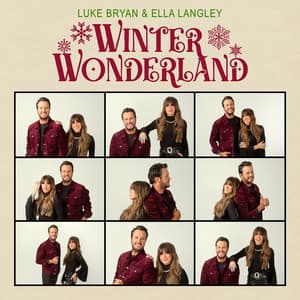 Single: Winter Wonderland