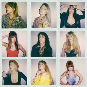 Single: Somewhere They Cant Find Us