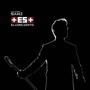 Album: + Es + (El Concierto / En Directo En El Estadio Vicente Calderón / 2017)