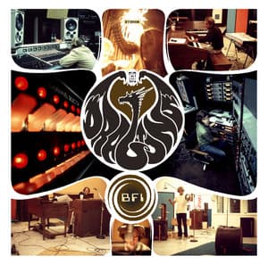 Album: BFI