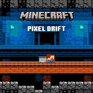 Album: Minecraft: Pixel Drift