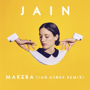 Single: Makeba (Ian Asher Remix)