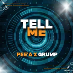 Single: Tell Me
