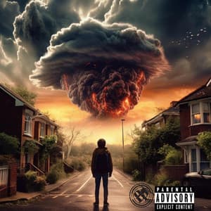 Single: I CAN FEEL IT