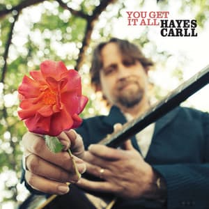 Album: You Get It All