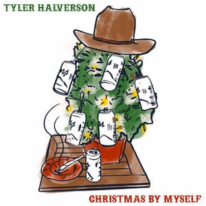 Single: Christmas By Myself