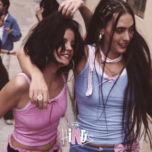 Single: Boom Boom Back