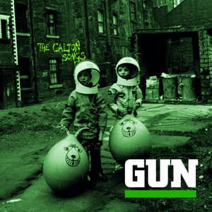 Album: The Calton Songs