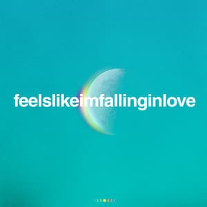 Single: feelslikeimfallinginlove