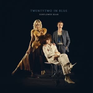 Album: Twentytwo in Blue