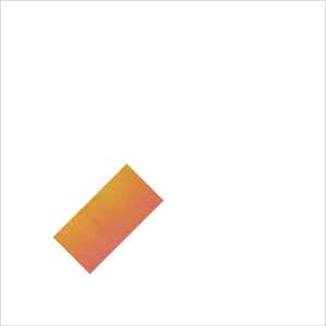 Single: Jamie xx Edits